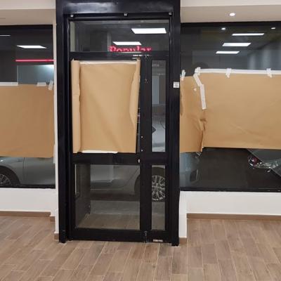 Reforma de Local Comercial