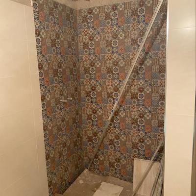 Reforma de Baño